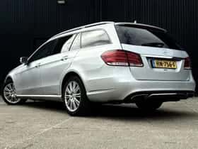 Mercedes-Benz E-Klasse (2014) thumbnail 27