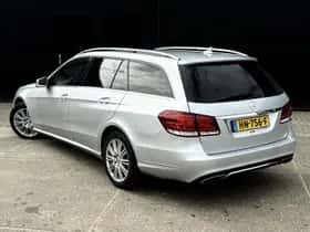 Mercedes-Benz E-Klasse (2014) thumbnail 28