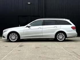 Mercedes-Benz E-Klasse (2014) thumbnail 29