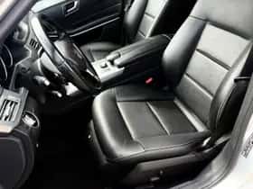 Mercedes-Benz E-Klasse (2014) thumbnail 4