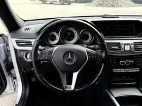 Mercedes-Benz E-Klasse (2014) thumbnail 5