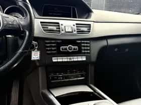 Mercedes-Benz E-Klasse (2014) thumbnail 6