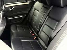 Mercedes-Benz E-Klasse (2014) thumbnail 8