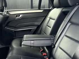 Mercedes-Benz E-Klasse (2014) thumbnail 9