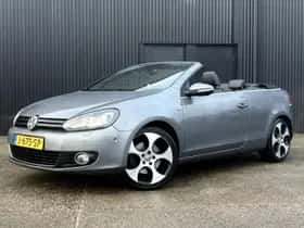 Volkswagen Golf (2015) thumbnail 2
