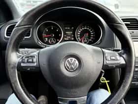 Volkswagen Golf (2015) thumbnail 12
