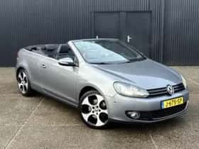 Volkswagen Golf (2015) thumbnail 6