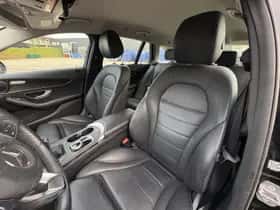 Mercedes-Benz C-Klasse (2016) thumbnail 5