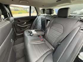 Mercedes-Benz C-Klasse (2016) thumbnail 6