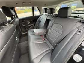 Mercedes-Benz C-Klasse (2016) thumbnail 7