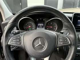 Mercedes-Benz C-Klasse (2016) thumbnail 8