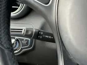 Mercedes-Benz C-Klasse (2016) thumbnail 9