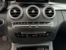 Mercedes-Benz C-Klasse (2016) thumbnail 10