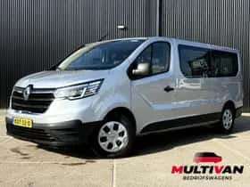 Renault Trafic (2024)