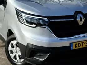 Renault Trafic (2024) thumbnail 2