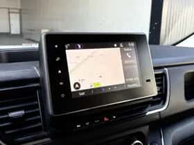 Renault Trafic (2024) thumbnail 12