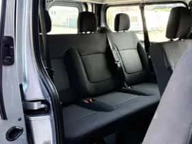 Renault Trafic (2024) thumbnail 18