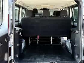 Renault Trafic (2024) thumbnail 20
