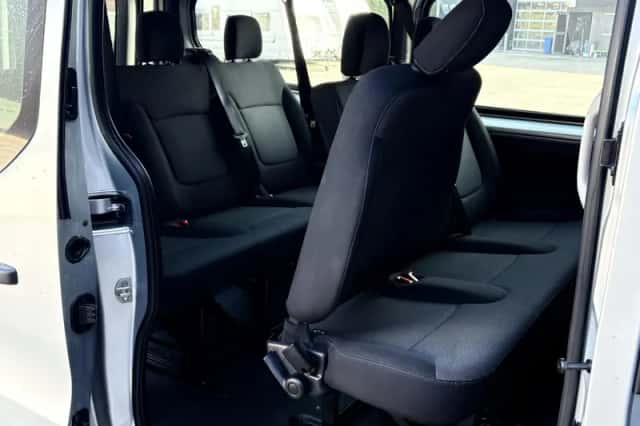 Renault Trafic (2024) thumbnail 3