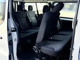 Renault Trafic (2024) thumbnail 3