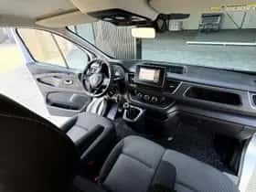 Renault Trafic (2024) thumbnail 22