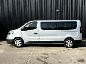 Renault Trafic (2024) thumbnail 23