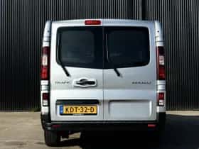 Renault Trafic (2024) thumbnail 25