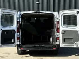 Renault Trafic (2024) thumbnail 26