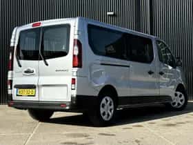 Renault Trafic (2024) thumbnail 27