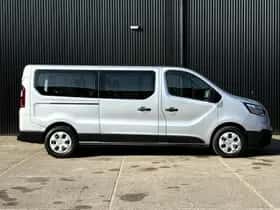 Renault Trafic (2024) thumbnail 28