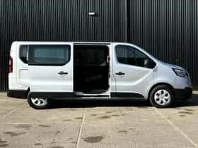Renault Trafic (2024) thumbnail 29