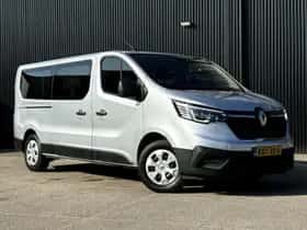 Renault Trafic (2024) thumbnail 30