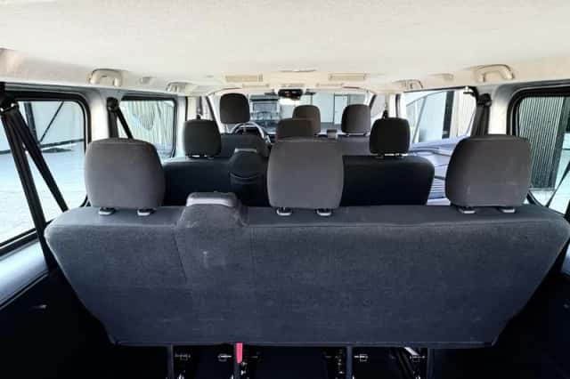Renault Trafic (2024) thumbnail 4