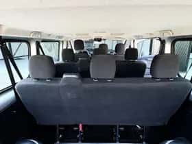 Renault Trafic (2024) thumbnail 4