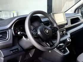 Renault Trafic (2024) thumbnail 5