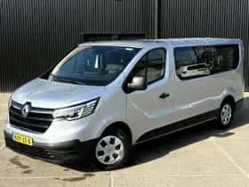 Renault Trafic (2024) thumbnail 6