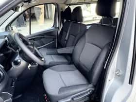 Renault Trafic (2024) thumbnail 7