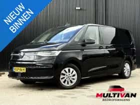 Volkswagen Multivan (2022)
