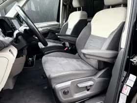 Volkswagen Multivan (2022) thumbnail 12