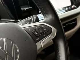 Volkswagen Multivan (2022) thumbnail 14