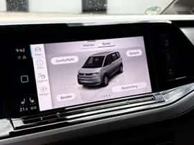 Volkswagen Multivan (2022) thumbnail 20