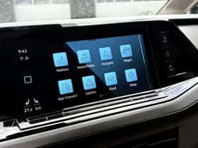 Volkswagen Multivan (2022) thumbnail 22