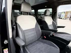 Volkswagen Multivan (2022) thumbnail 10