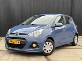 Hyundai i10 (2016) thumbnail 2