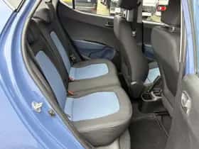 Hyundai i10 (2016) thumbnail 11