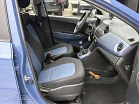 Hyundai i10 (2016) thumbnail 13