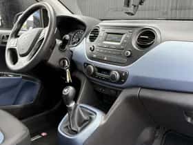 Hyundai i10 (2016) thumbnail 14