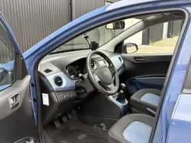 Hyundai i10 (2016) thumbnail 16