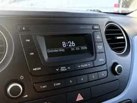 Hyundai i10 (2016) thumbnail 18
