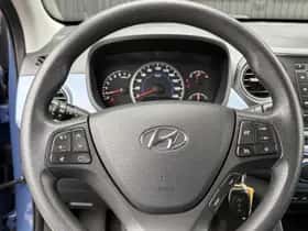 Hyundai i10 (2016) thumbnail 19